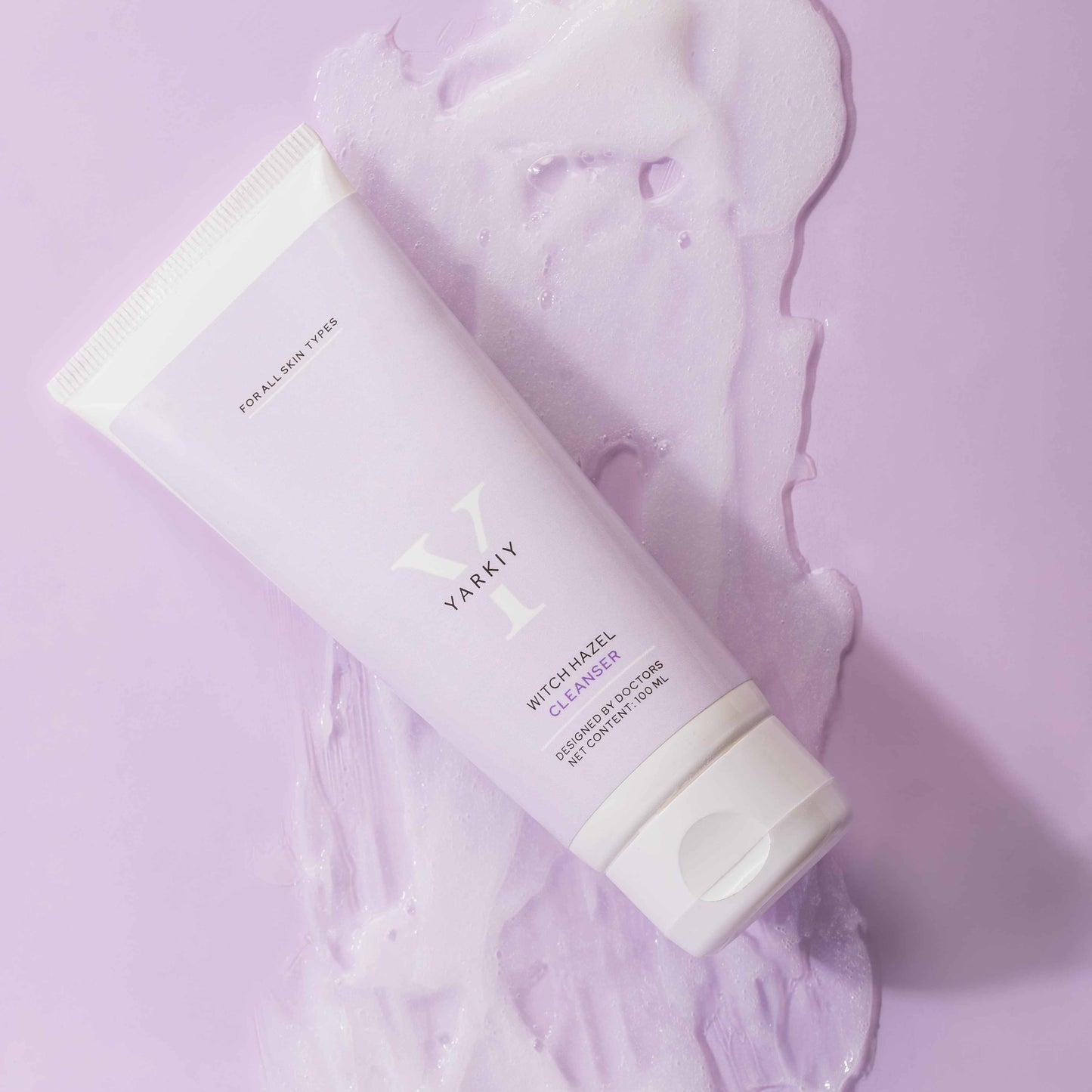 Witch Hazel Cleanser - Yarkiy