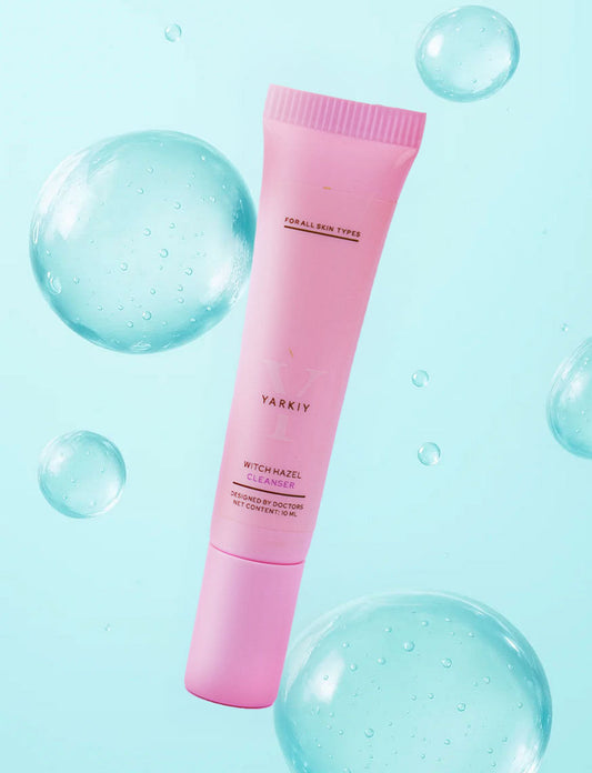 Witch Hazel Cleanser mini - Yarkiy