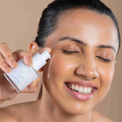 Green Tea and Vitamin C Serum - Yarkiy