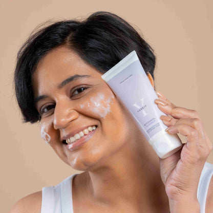 Witch Hazel Cleanser - Yarkiy