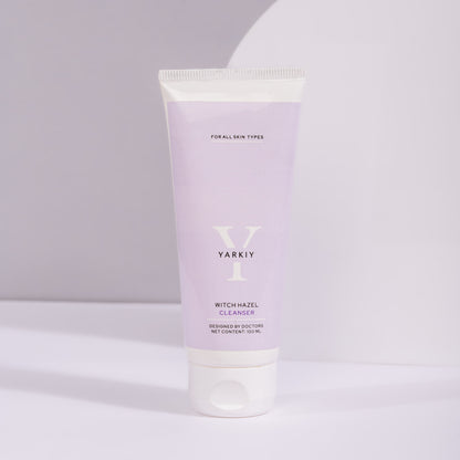 Witch Hazel Cleanser - Yarkiy