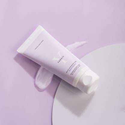 Kojic Acid and Peptide Moisturizer - Yarkiy